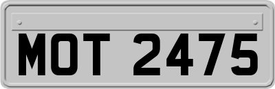 MOT2475