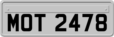 MOT2478