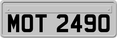 MOT2490