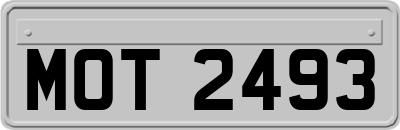 MOT2493