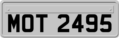 MOT2495