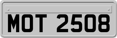 MOT2508