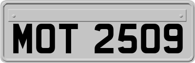 MOT2509