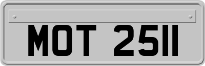 MOT2511