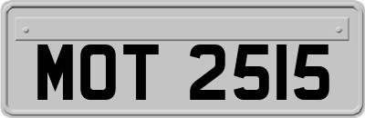 MOT2515