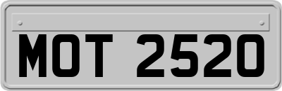 MOT2520