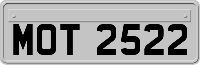 MOT2522