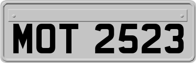 MOT2523