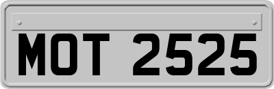 MOT2525