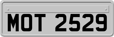 MOT2529