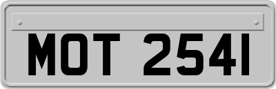 MOT2541