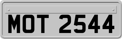 MOT2544