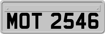 MOT2546