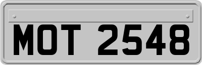 MOT2548