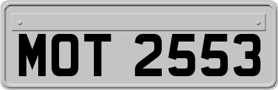 MOT2553