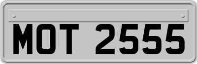 MOT2555