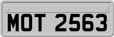MOT2563