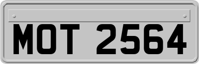 MOT2564