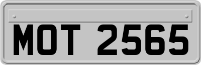 MOT2565