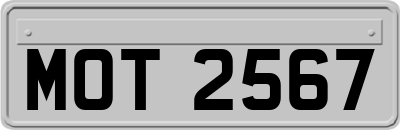 MOT2567
