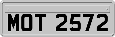 MOT2572