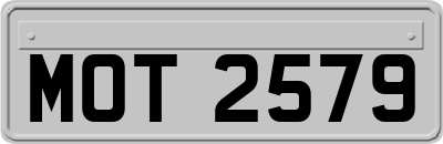 MOT2579