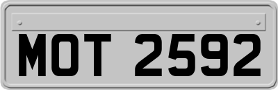MOT2592