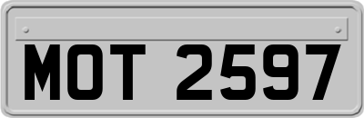 MOT2597