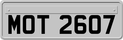 MOT2607