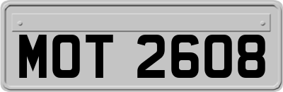 MOT2608