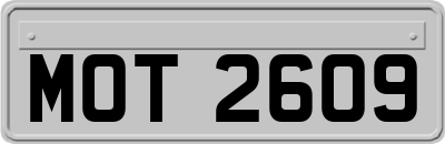 MOT2609
