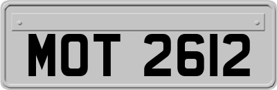 MOT2612