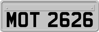 MOT2626
