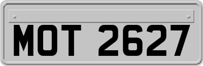 MOT2627