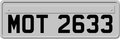 MOT2633