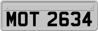 MOT2634