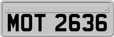 MOT2636