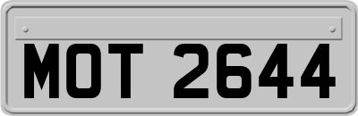 MOT2644