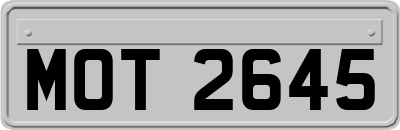 MOT2645