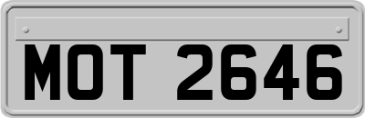 MOT2646