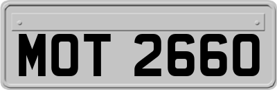 MOT2660