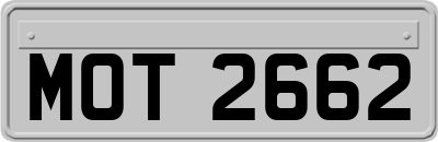 MOT2662