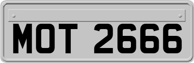 MOT2666