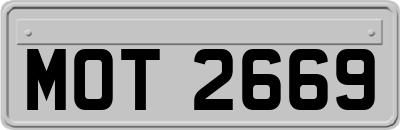 MOT2669