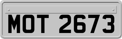 MOT2673
