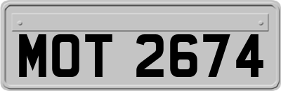 MOT2674