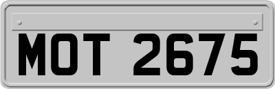 MOT2675