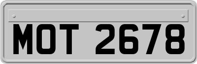 MOT2678