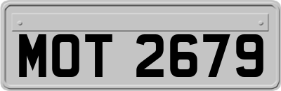 MOT2679