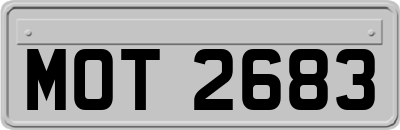 MOT2683